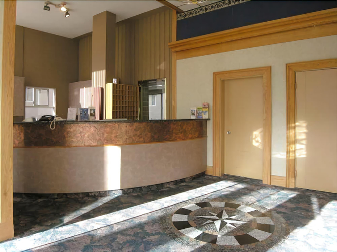 Public Area 2, Tropicana Suite Hotel, Greater Vancouver