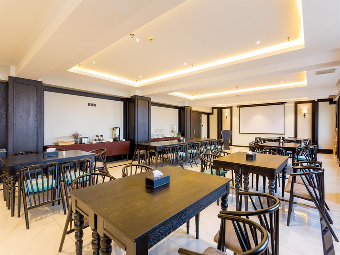 Food & Drinks 5, Xana Hotelle·Shenyang North Railway Station Square, Shenyang