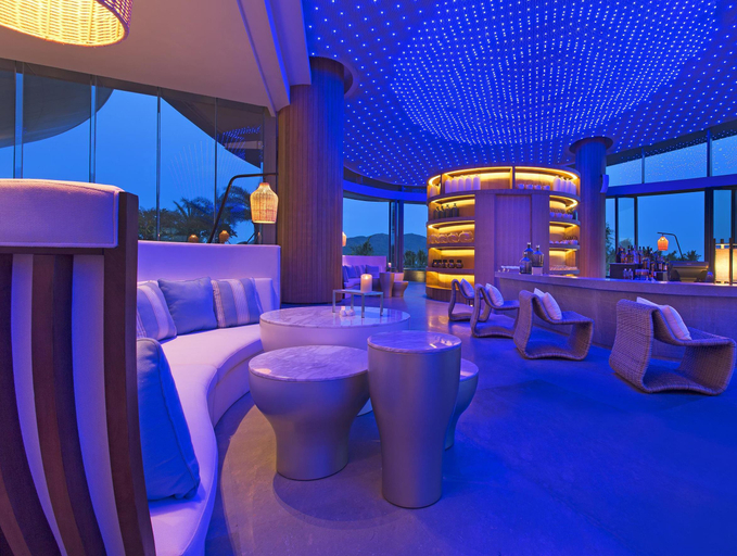 Public Area 4, The Westin Blue Bay Resort & Spa, Hainan