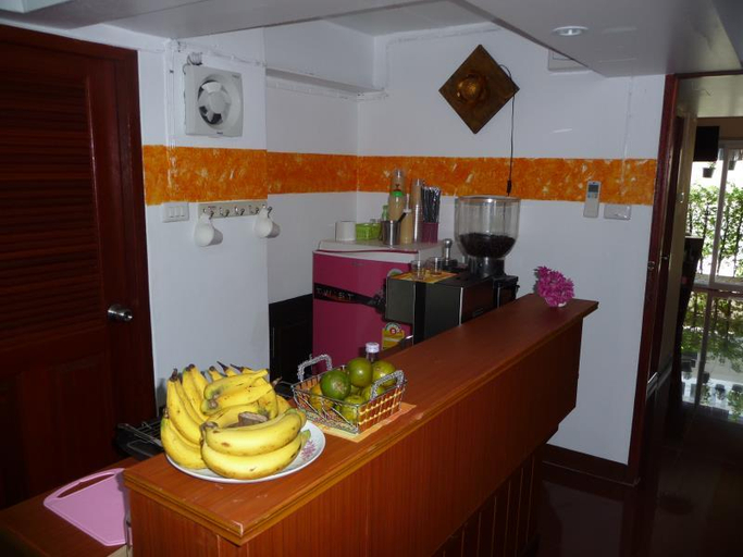 Exterior & Views 5, Room for you, Lak Si
