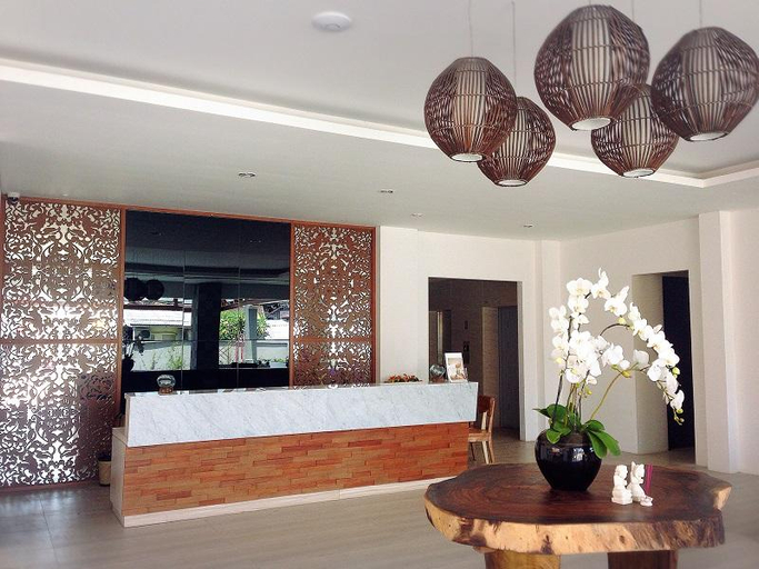 Public Area 5, The Evitel Resort Ubud, Gianyar