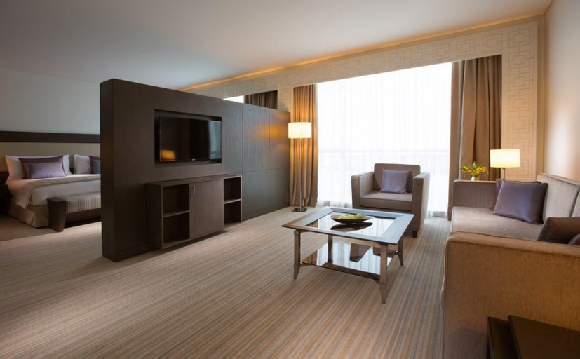 Bedroom, Royal M Hotel  Fujairah by Gewan, Fujairah