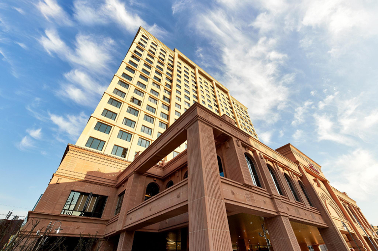 Ramada by Wyndham Yongin, Yongin
