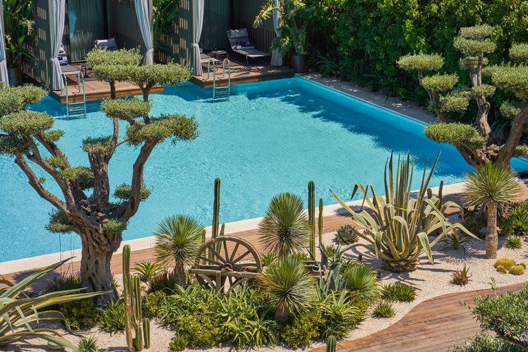Sport & Beauty 5, Biblos Beach Resort Alacati, Çeşme