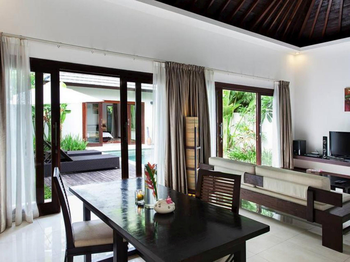 Exterior & Views 2, Kebun Villas & Resort, Lombok