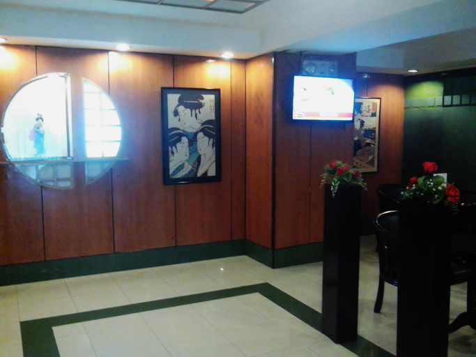 Public Area 3, Hotel Sogo Banawe Ave, Quezon City
