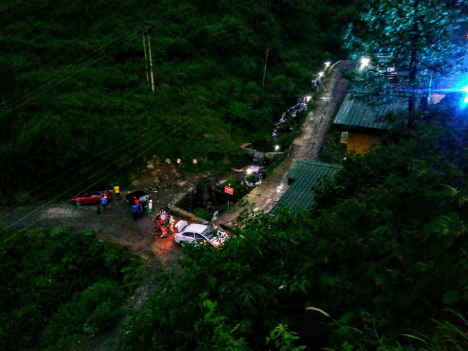 Others 3, SafarMaina Resort, Solan