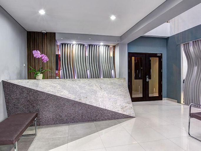 Public Area 5, Sampit Residence Managed by Flat06, South Jakarta