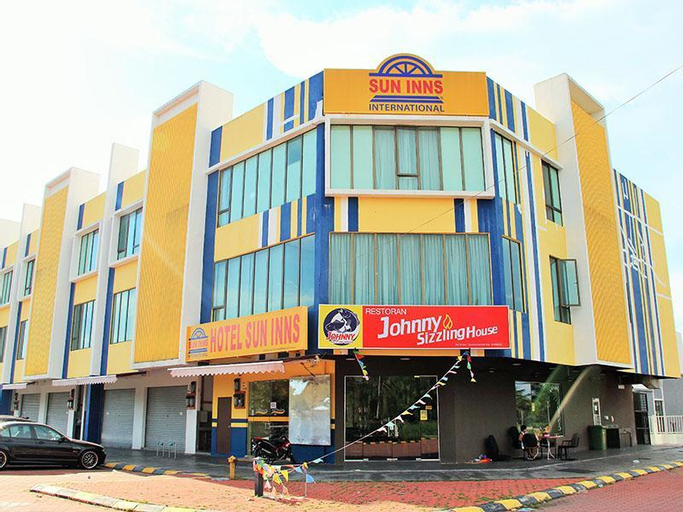 Sun Inn Hotel Pasir Penambang KS Botanic, Kuala Selangor