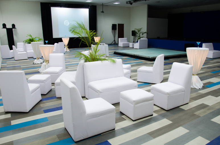 Public Area 4, Fontan Ixtapa Beach Resort & Centro de Convencione, José Azueta