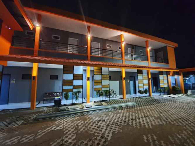 Melody Guesthouse Cilegon, Cilegon