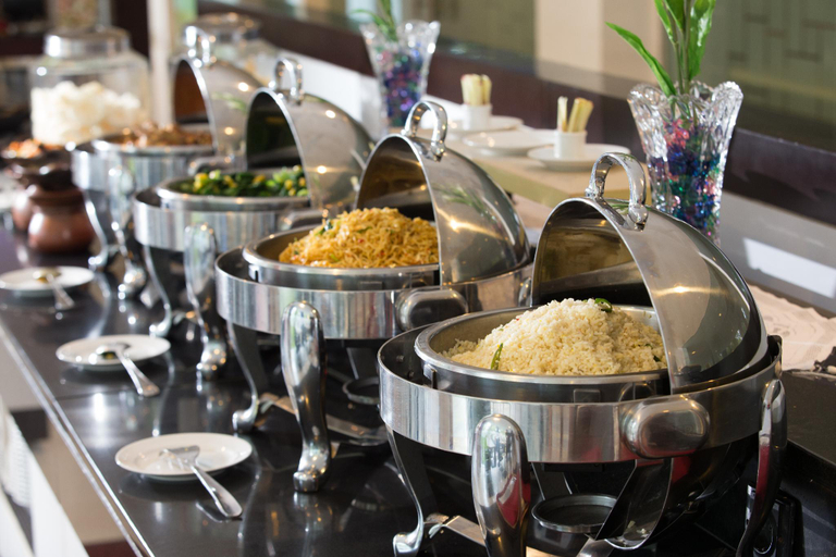 Food & Drinks 5, Amaris Hotel Padjajaran Bogor, Bogor