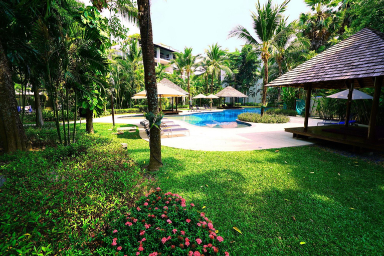 Casuarina Shores, Phuket Island