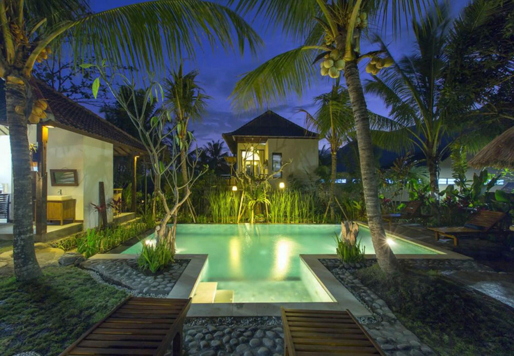 Sport & Beauty 1, Arimba Resort Ubud, Gianyar