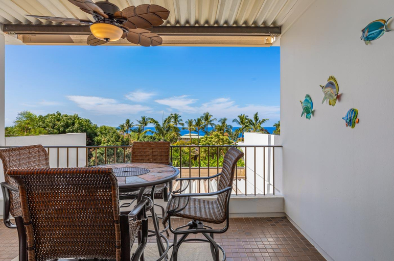 Bedroom 3, Royal Sea Cliff Kona by OUTRIGGER, Hawaii