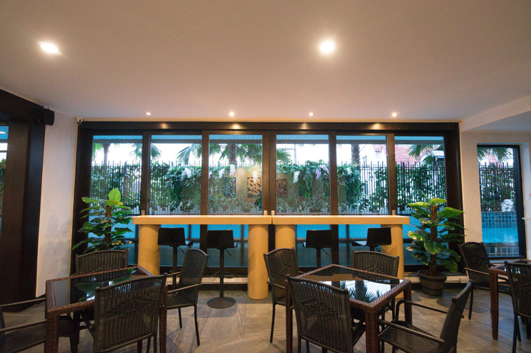 Food & Drinks 5, Lani Chiangmai Hotel, Muang Chiang Mai