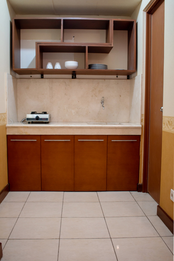 Others 4, Majesty 2BR Apartment, Bandung
