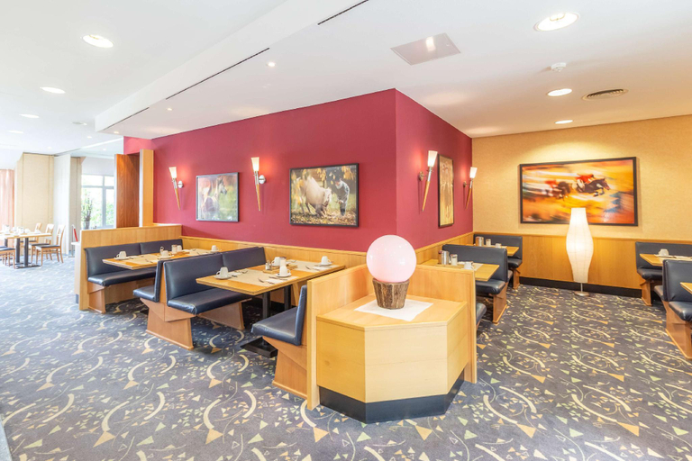 Public Area 3, Ramada by Wyndham Hannover, Region Hannover