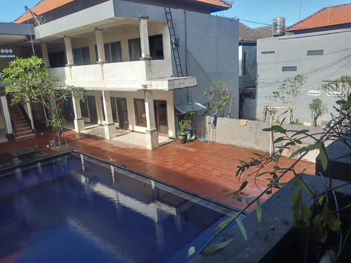 Sport & Beauty, Gria Manik Batubelig Hotel, Badung