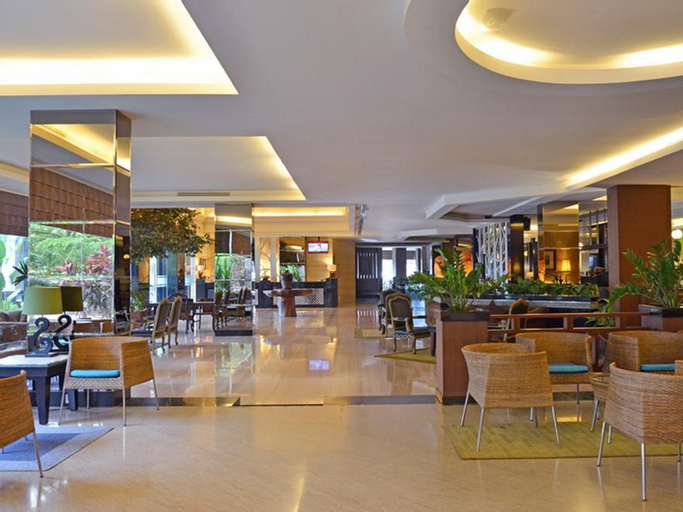 Others 5, The Axana Hotel Padang, Padang