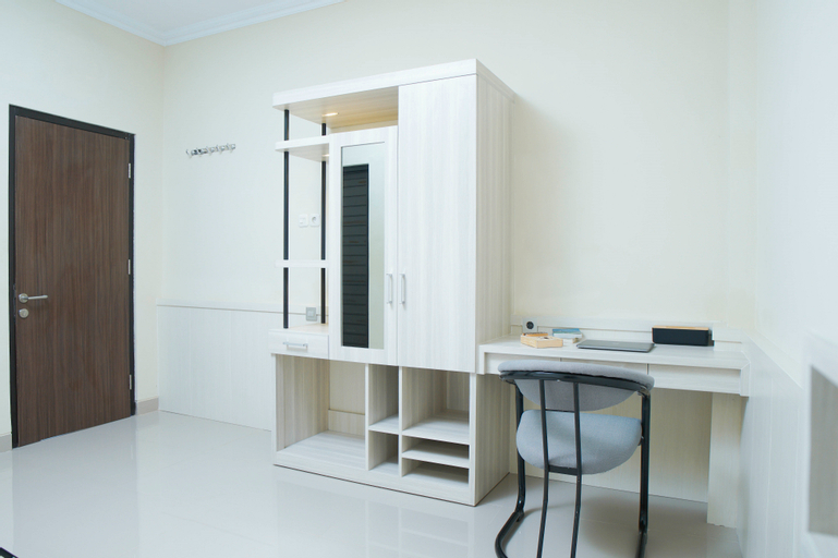 Dining Room 5, Djuragan Kamar Teduh, Sleman