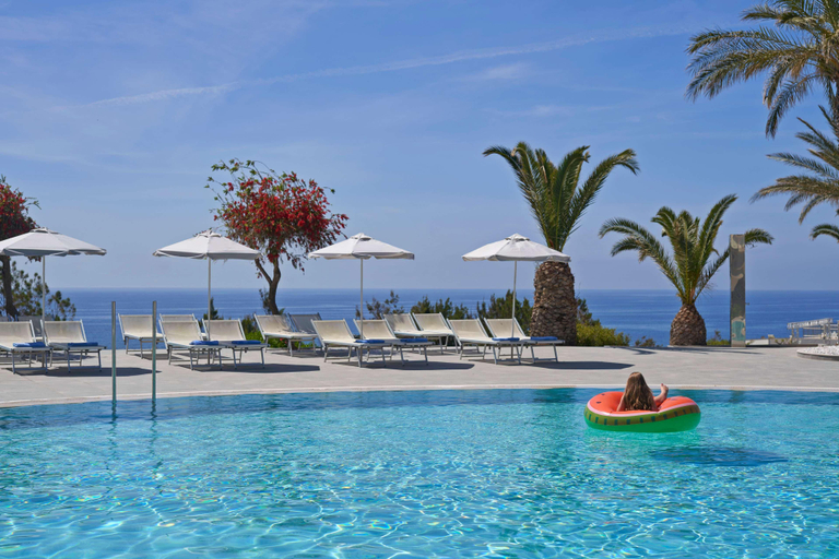 Sport & Beauty 2, Rodos Princess Beach Hotel, South Aegean