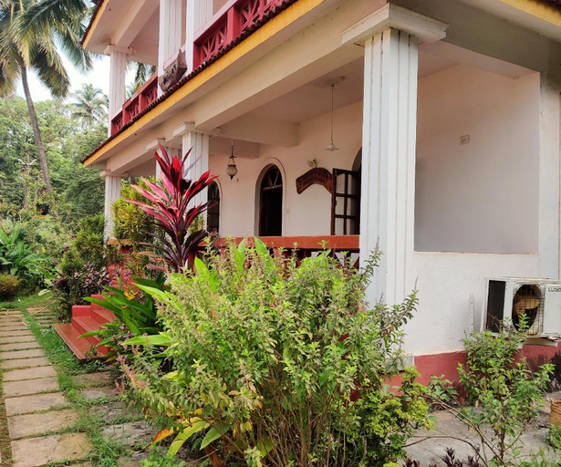 Others 5, Bounty Yatra Guest House, North Goa