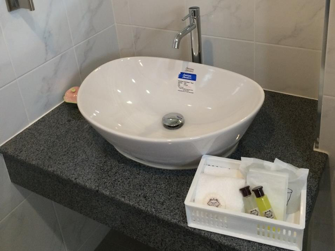 Bathroom 3, Baan BM Hua Hin, Hua Hin