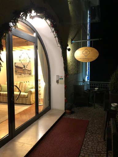 Public Area 4, Hotel Belvedere, Belluno