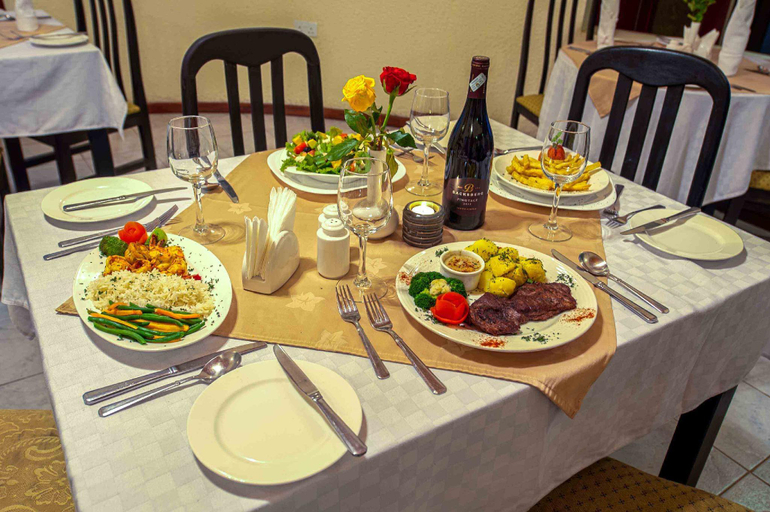 Food & Drinks 5, The Milimani Lodge, Arusha Urban