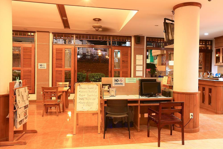 Others 4, Sunview Place, Pattaya