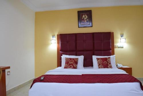 Charriot Hotels Ltd, Bwari