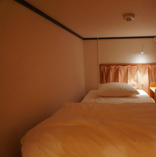 Bedroom 5, Bigtree Guest House, Izumisano