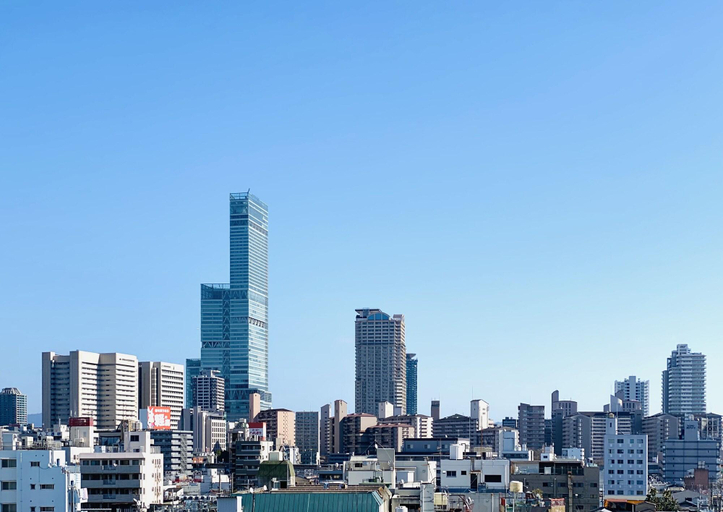 Exterior & Views 2, O Kiny, Osaka