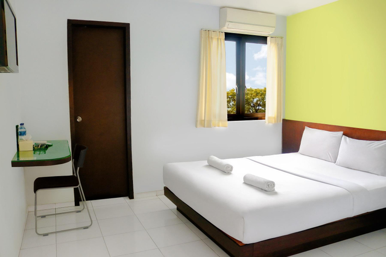 Bedroom 4, LeGreen Suite Ratulangi Ambon, Ambon
