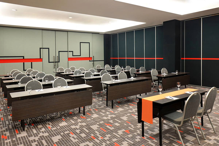 Business Facilities 11