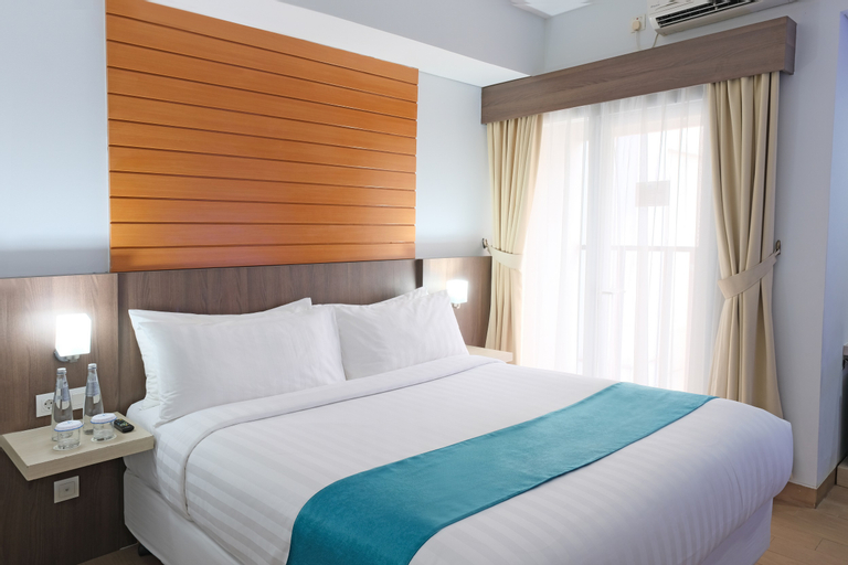 Bedroom 21