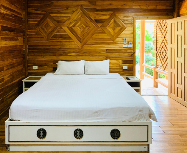 Bedroom, Phuvara Boutique, Mueang Krabi