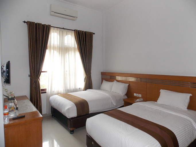 Bedroom 3, Hotel Griya Lestari, Pati