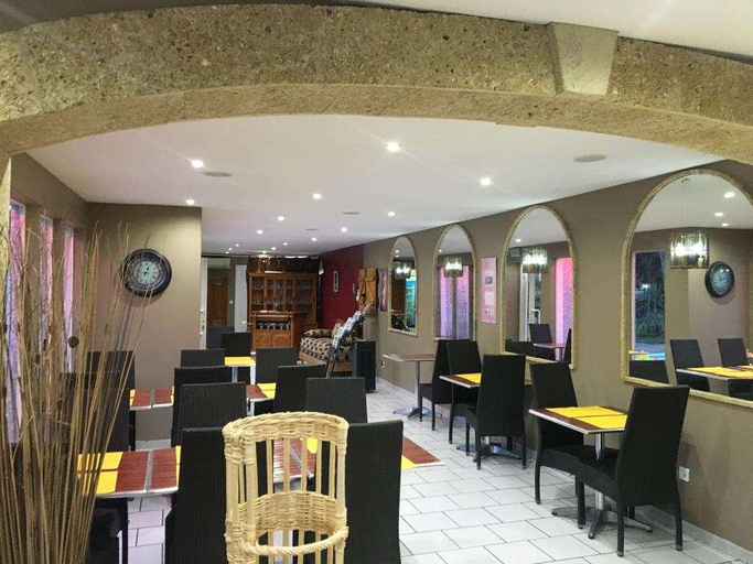 Food & Drinks 5, Citotel Le Mirage, Bouches-du-Rhône