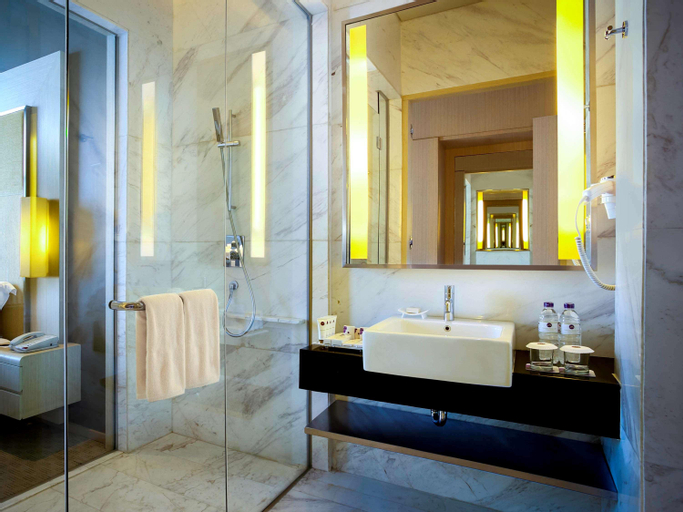 Bathroom 6