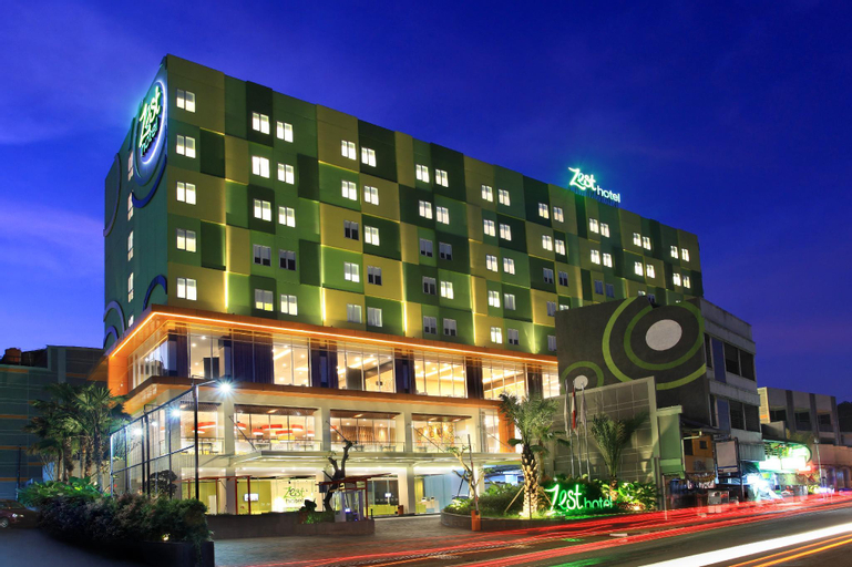 Zest Sukajadi Bandung by Swiss-Belhotel International, Bandung