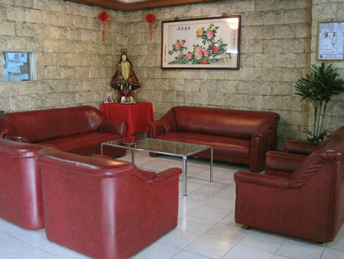 Skyrise Hotel, Baguio City