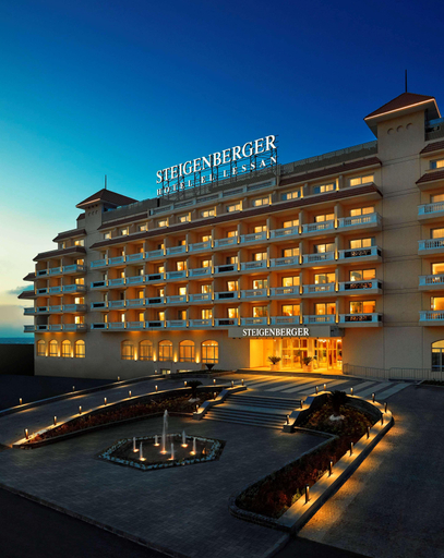 Exterior & Views 2, Steigenberger Hotel El Lessan, Damietta