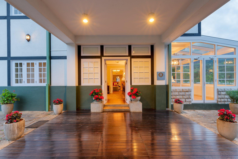 Exterior & Views 2, Langdale Boutique Hotel by Amaya, Nuwara Eliya