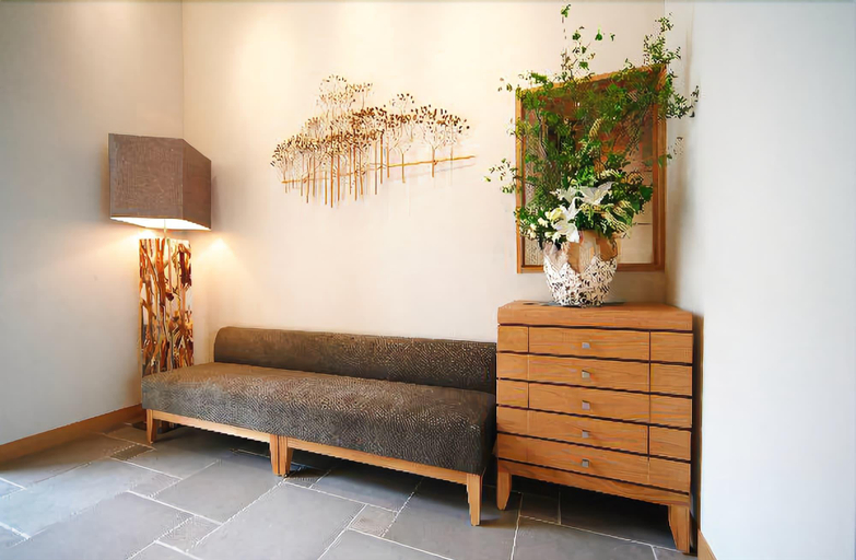 Public Area 2, Hotel Coco Grand Takasaki, Takasaki