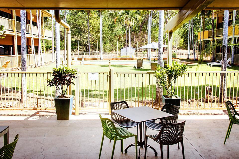 Exterior & Views 3, Litchfield Outback Resort, Coomalie