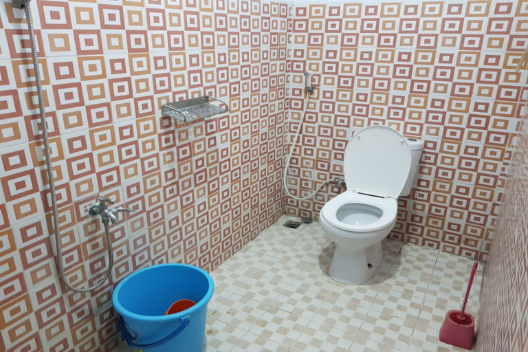Bedroom 4, kost Ai & Ao, Makassar