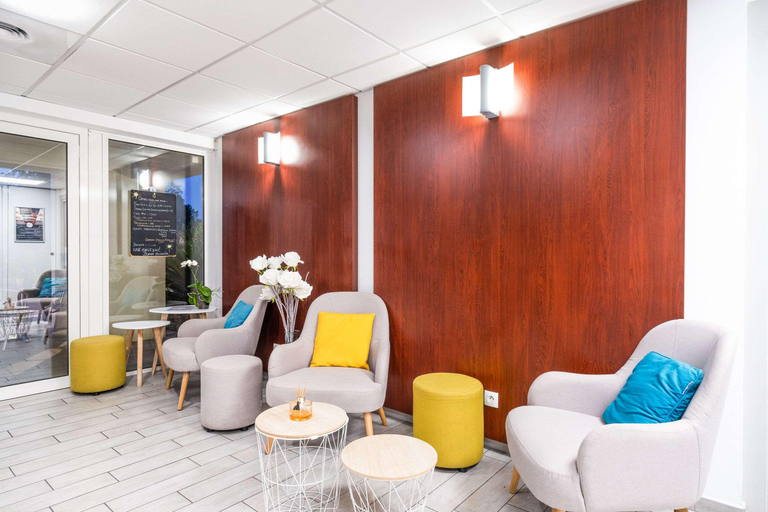 Public Area 4, Comfort Aparthotel Cannes Mandelieu, Alpes-Maritimes