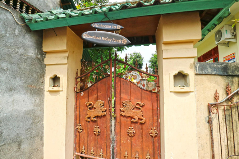 Pondok Tulasi Hostel, Gianyar